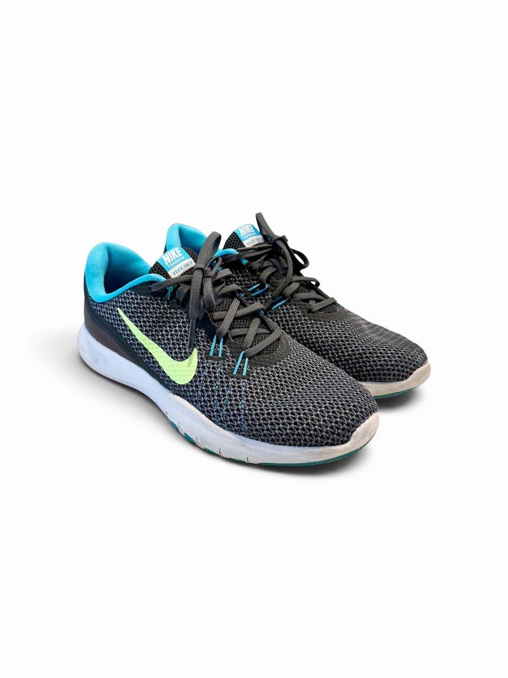 Nike Women’s Flex TR7 Trainer Running Shoes - Size: 7